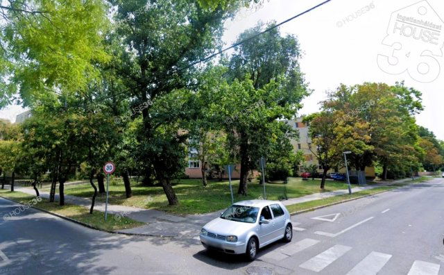 Eladó téglalakás, Kecskeméten 29 M Ft, 1 szobás