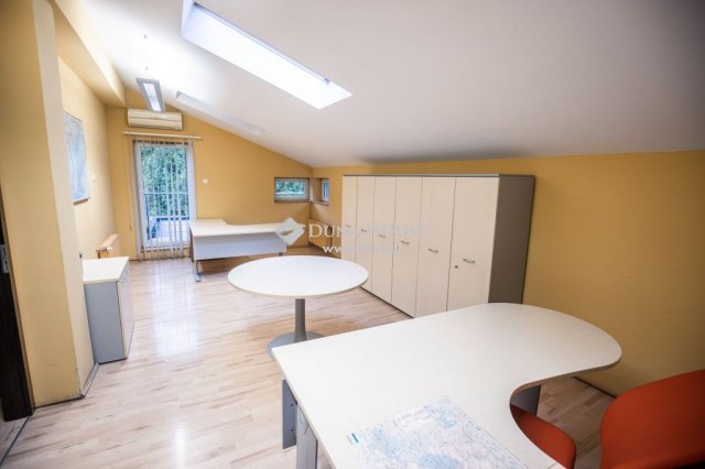 Eladó iroda, Budapesten, II. kerületben 1500 M Ft