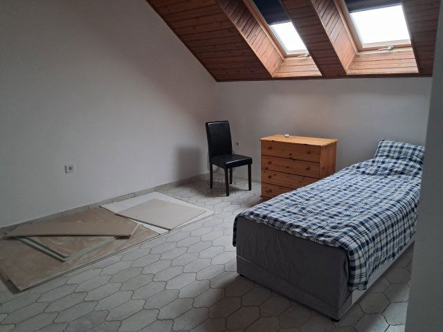 Eladó téglalakás, Balatonlelleén 37.5 M Ft, 1 szobás