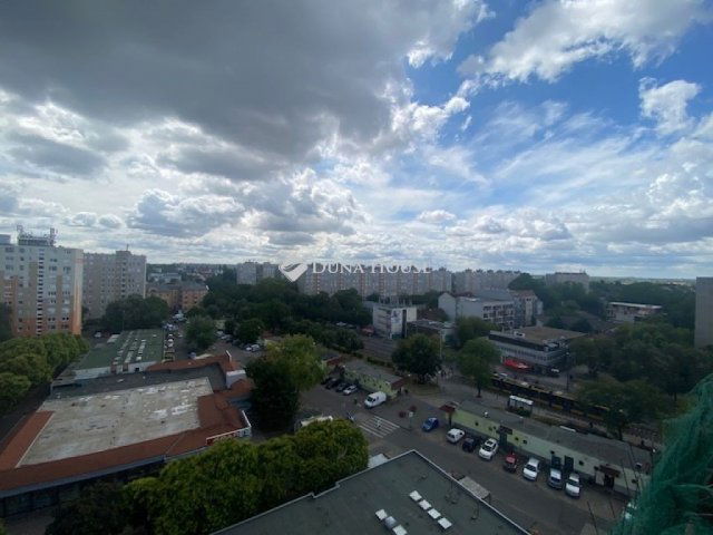 Eladó panellakás, Budapesten, XIX. kerületben 44 M Ft, 2 szobás