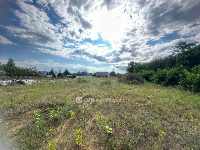 Eladó telek, Nyíregyházán 13 M Ft / költözzbe.hu
