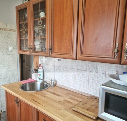 Eladó panellakás, Szegeden 47.9 M Ft, 2 szobás