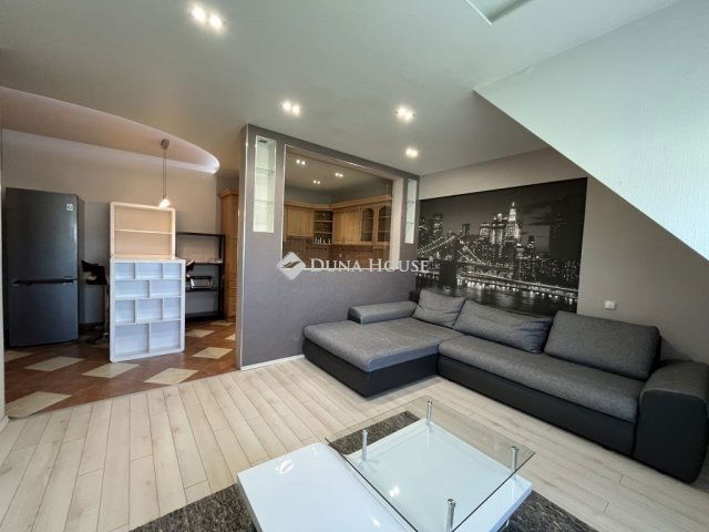 Eladó téglalakás, Körmenden 49.9 M Ft, 3 szobás