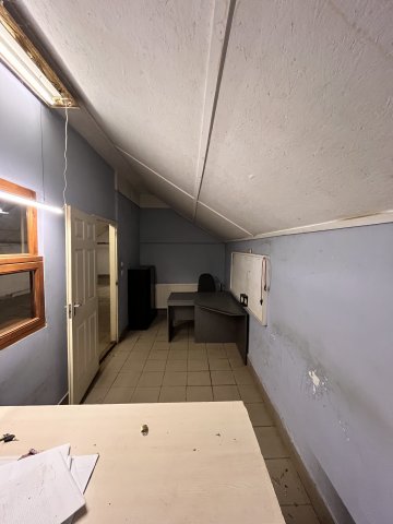 Eladó ipari ingatlan, Mátraderecskén 31.5 M Ft