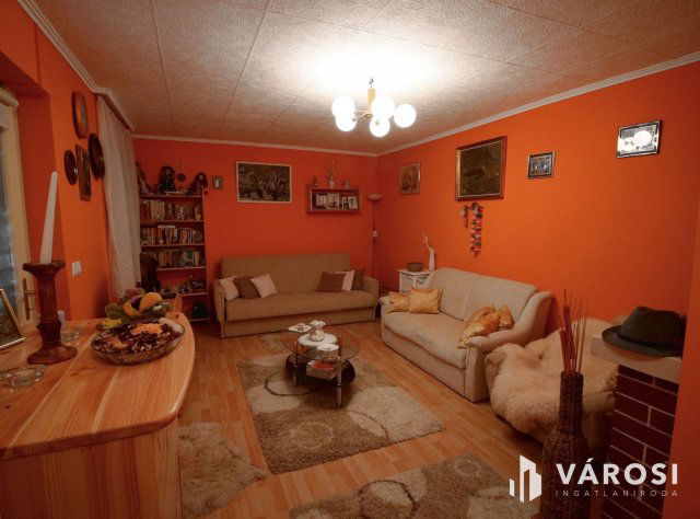Eladó mezogazdasagi ingatlan, Surdon 16.9 M Ft, 2 szobás