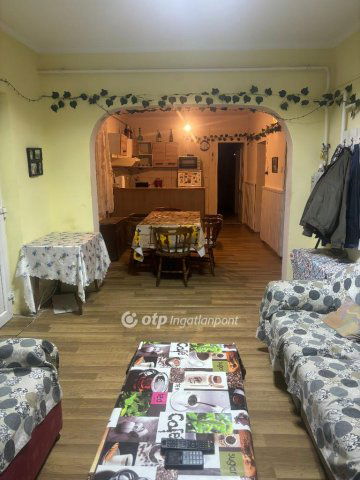 Eladó családi ház, Újkígyóson 24.85 M Ft, 4 szobás