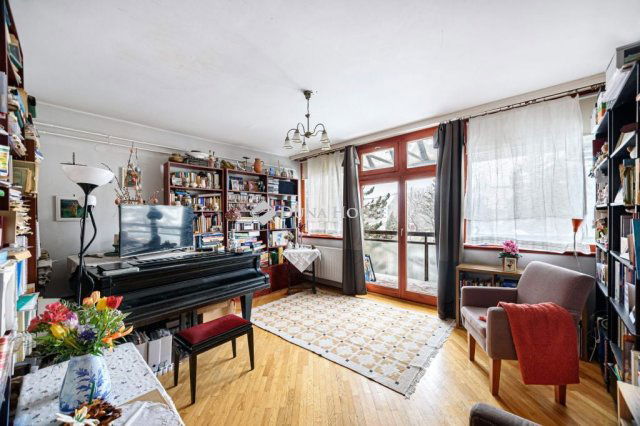 Eladó téglalakás, Budapesten, II. kerületben, Bogár utcában