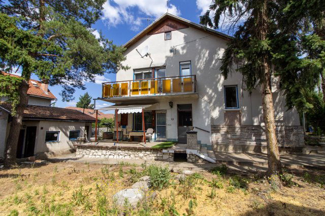 Eladó családi ház, Budapesten, XVI. kerületben 89.9 M Ft