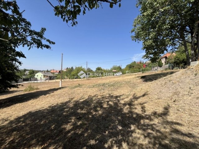 Eladó telek, Dunaalmáson 23.5 M Ft / költözzbe.hu