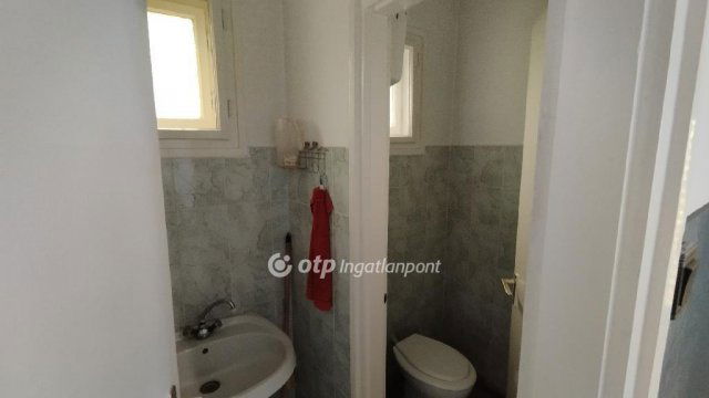 Eladó családi ház, Jászfelsőszentgyörgyön 38 M Ft, 2+2 szobás