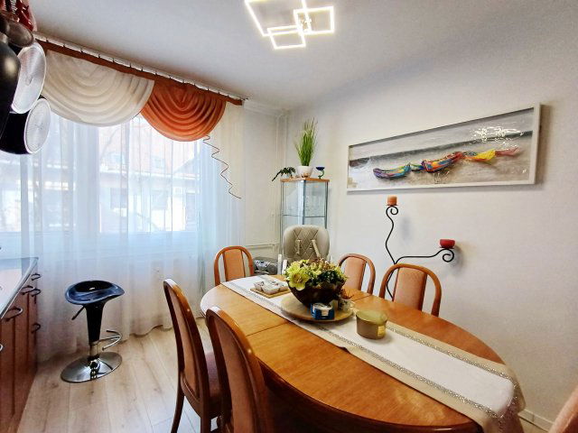 Eladó panellakás, Debrecenben 89.9 M Ft, 1+2 szobás