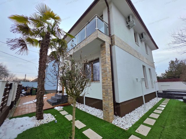 Eladó családi ház, Budapesten, XVIII. kerületben 139.9 M Ft