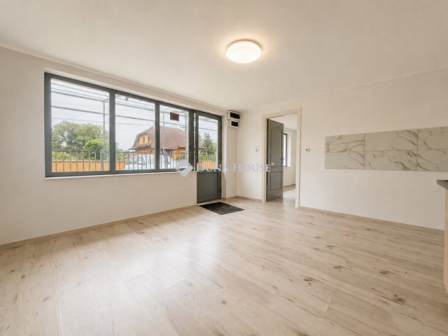 Eladó téglalakás, Sülysápon 44.9 M Ft, 2 szobás