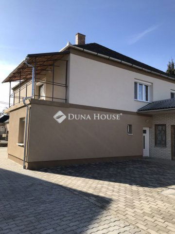 Eladó családi ház, Kisbéren, Fáy András utcában 78.5 M Ft