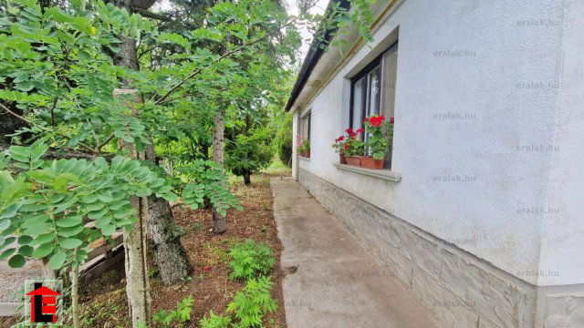 Eladó családi ház, Abdaon 47.5 M Ft, 2 szobás