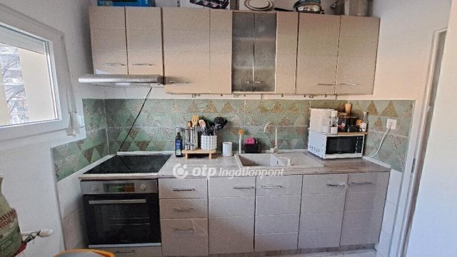 Eladó panellakás, Budapesten, XIII. kerületben 64.99 M Ft