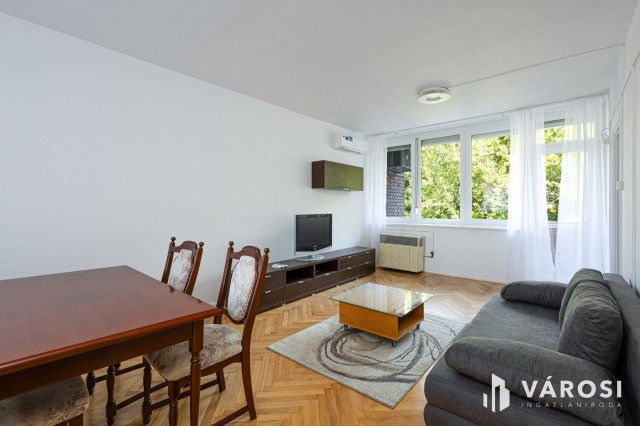 Kiadó téglalakás, albérlet, Szegeden 175 E Ft / hó, 2 szobás
