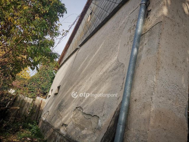 Eladó családi ház, Dömsödön 33 M Ft, 3 szobás