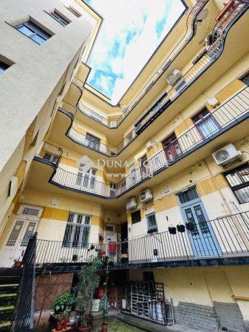 Eladó téglalakás, Budapesten, IX. kerületben 85 M Ft, 3 szobás