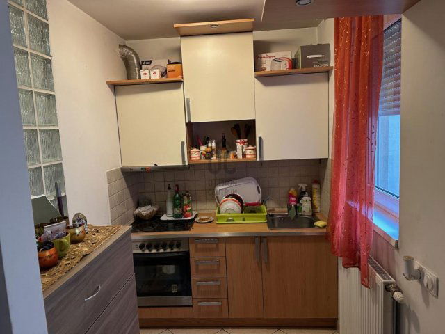 Eladó téglalakás, Budapesten, IX. kerületben 63.2 M Ft, 1 szobás