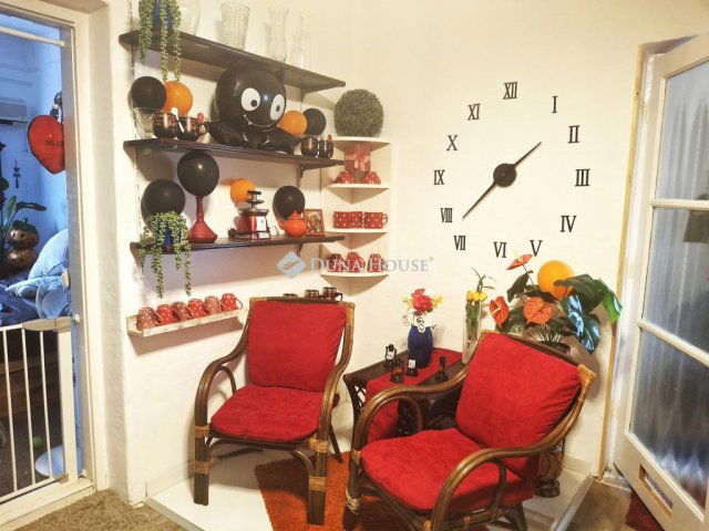 Eladó családi ház, Rózsaszentmártonon 22.9 M Ft, 2 szobás