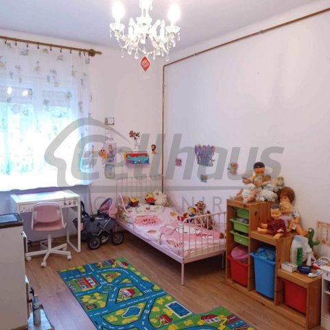 Eladó családi ház, Nemeskeresztúron 23 M Ft, 3 szobás