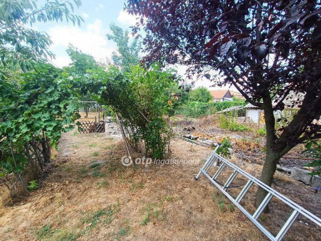 Eladó családi ház, Kiskunlacházán 55 M Ft, 2+1 szobás