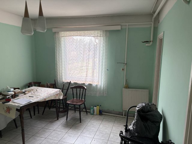 Eladó családi ház, Vásárosnaményben 16.5 M Ft, 2+1 szobás