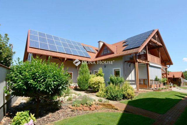 Kiadó családi ház, albérlet, Kiskunhalason 682 E Ft / hó