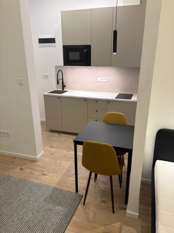 Kiadó téglalakás, albérlet, VII. kerületben, Szövetség utcában