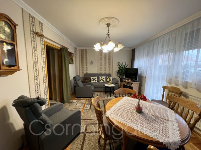 Eladó ikerház, Farádon 68.9 M Ft, 4 szobás