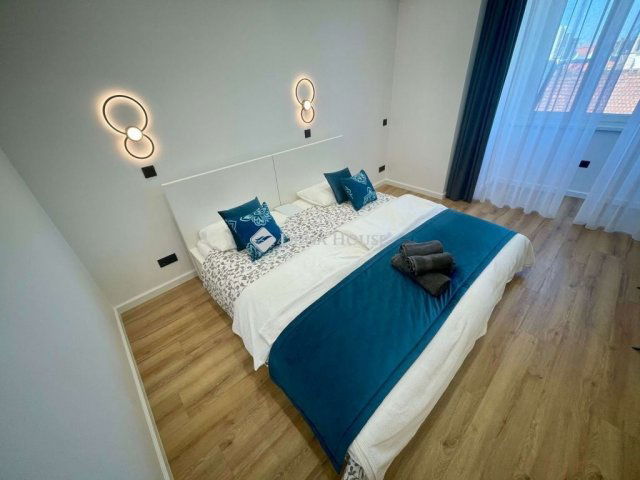 Kiadó téglalakás, albérlet, Budapesten, V. kerületben, 1 szobás