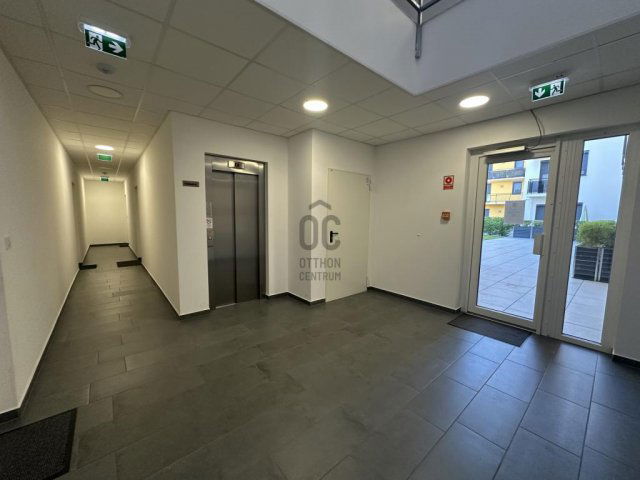 Eladó téglalakás, Budapesten, XVII. kerületben 88.9 M Ft