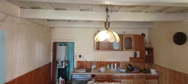 Eladó családi ház, Zalaszentgróton 16.9 M Ft, 2 szobás