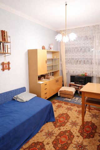 Eladó panellakás, Budapesten, XI. kerületben 66.99 M Ft, 2 szobás