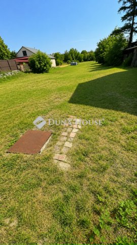 Eladó telek, Domoszlón 9.7 M Ft / költözzbe.hu