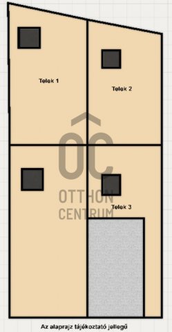 Eladó telek, Budapesten, II. kerületben 26.9 M Ft