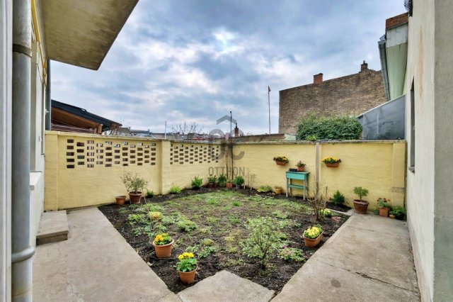 Eladó téglalakás, Budapesten, X. kerületben 57.7 M Ft, 2 szobás