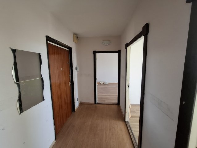 Eladó panellakás, Hajdúszoboszlón 41.9 M Ft, 1+2 szobás