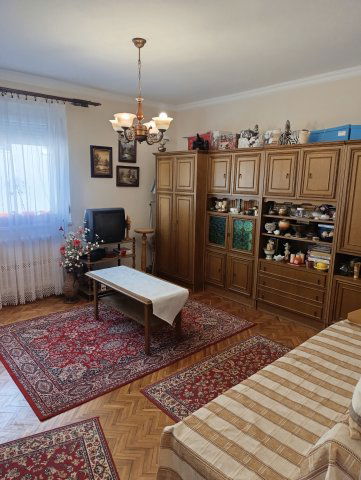 Eladó családi ház, Nyíregyházán 61 M Ft, 3 szobás