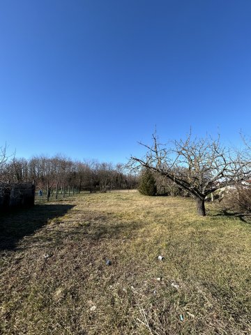 Eladó telek, Győrött, Kinizsi Pál utcában 29.9 M Ft