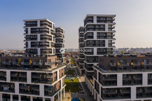 Eladó téglalakás, Budapesten, IV. kerületben 232.9 M Ft