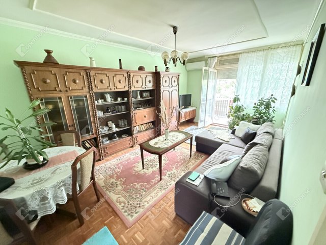 Eladó téglalakás, Miskolcon 29.9 M Ft, 2 szobás