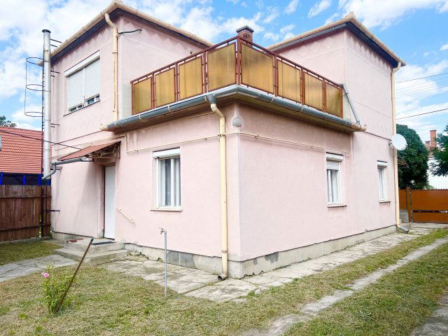 Eladó családi ház, Gyomaendrődön 32 M Ft, 4 szobás