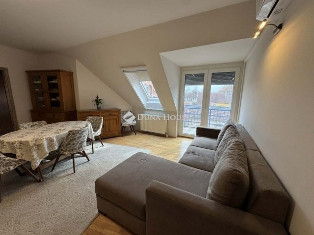 Eladó téglalakás, Kecskeméten 65.9 M Ft, 3 szobás