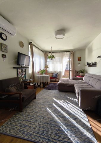 Eladó téglalakás, Szolnokon 62 M Ft, 3 szobás