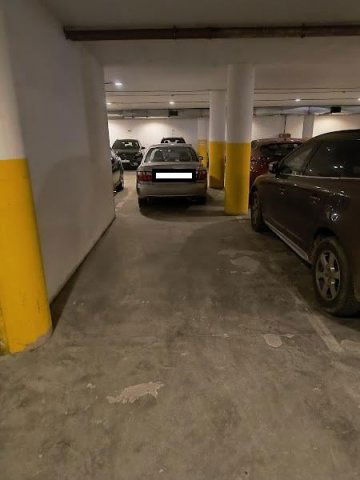 Eladó garázs, Budapesten, IX. kerületben 10.5 M Ft