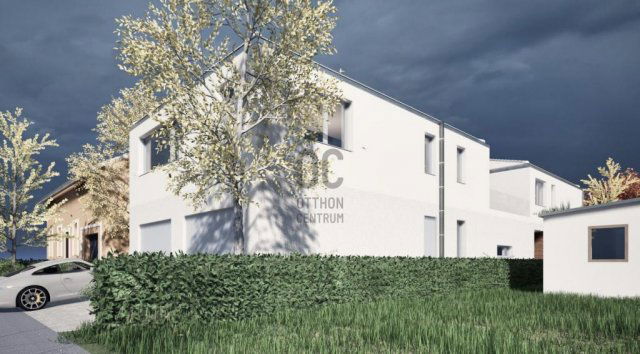 Eladó téglalakás, Budapesten, XVIII. kerületben 99.99 M Ft