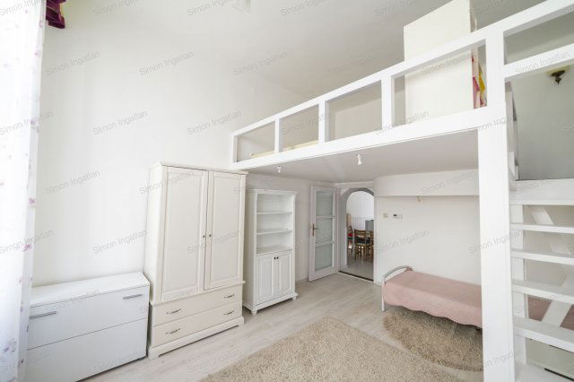 Kiadó téglalakás, albérlet, Kecskeméten 220 E Ft / hó