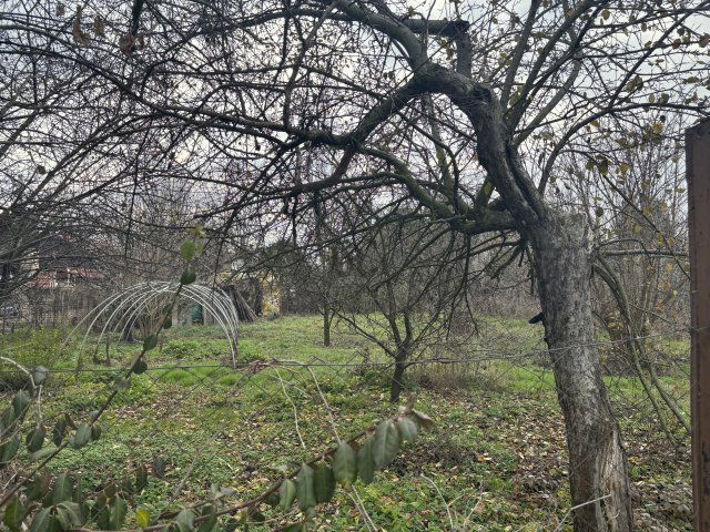 Eladó telek, Kecskeméten 11 M Ft / költözzbe.hu